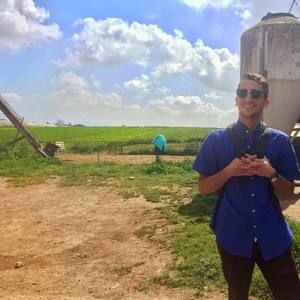 Meet your Posher, Jack